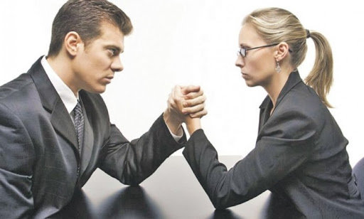 Гендерна нерівність: видумка чи реальність