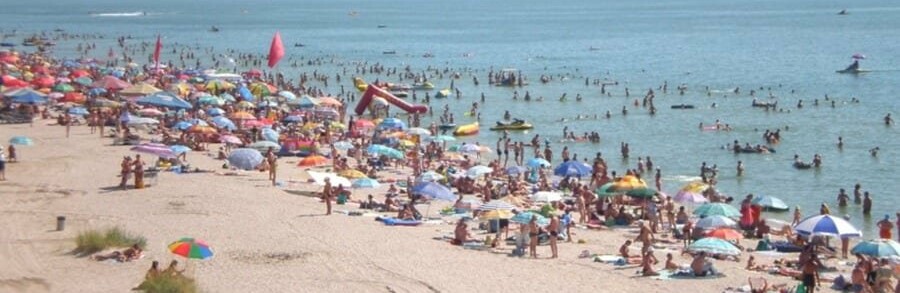 Відпочинок у Кирилівці цьогорік подорожчає, але не значно