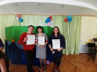 Вихователі дошкільних закладів Кирилівської ОТГ провели конкурс на авторську казку .