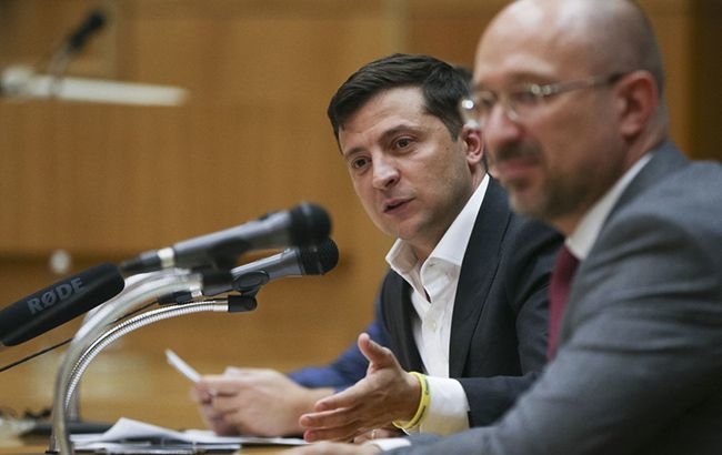 Кабмін ввів нові обмежувальні заходи в Україні