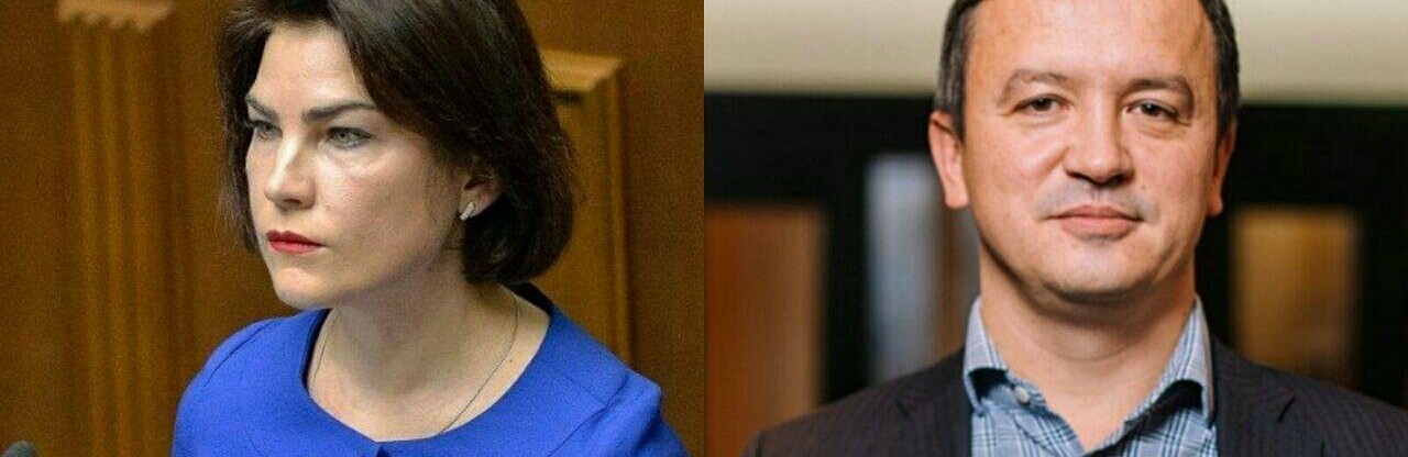 В Україні нові генпрокурор та міністр економіки