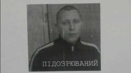 У Запорізькій області розшукують педофіла, що зґвалтував 4 дітей!