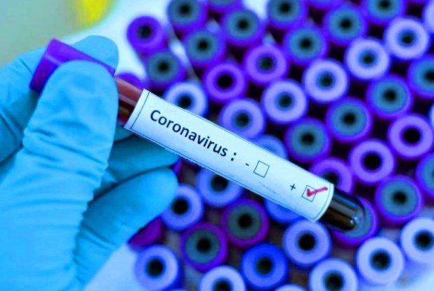 Коронавірус серед зірок