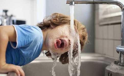 Запорізька область залишиться без води на час карантину?