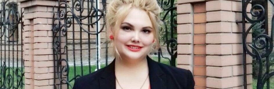 Звернення від шеф-редактора мережі міських сайтів City Sites Аліни Рудакової