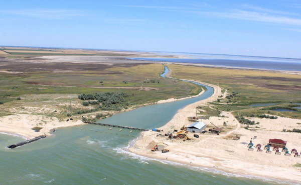 Кирилівку відвідав помічник очільника Запорзької ОДА