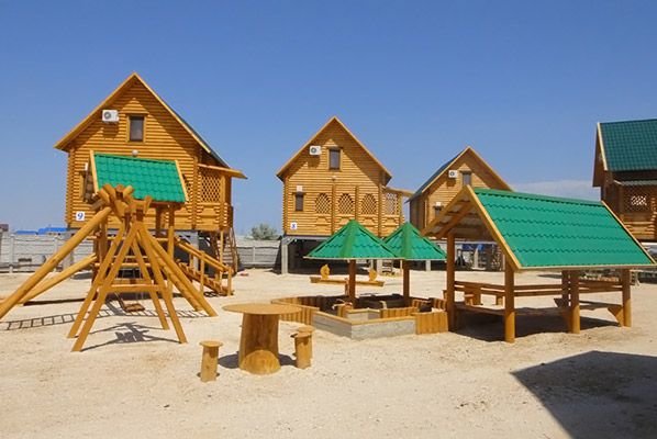 Жителі Запорізького регіону воліють перечекати карантин на коронавірус в Кирилівці