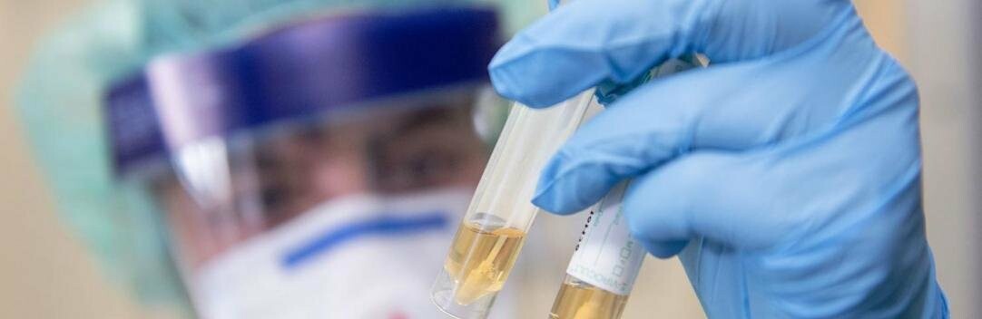 В Україні зафіксована четверта смерть від коронавірусу