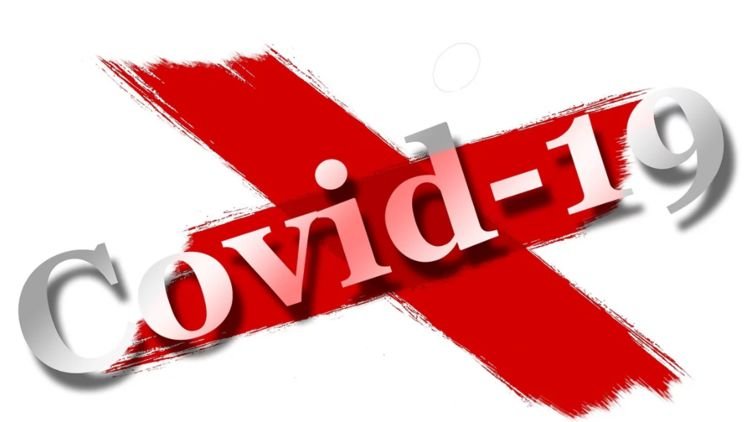 Нові дані щодо хворих на COVID-19 в Україні