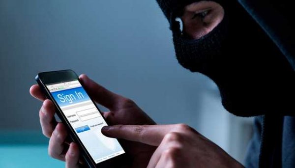 Шахраї використовують нову схему обдурювання, пропонуючи одержати тисячу гривень