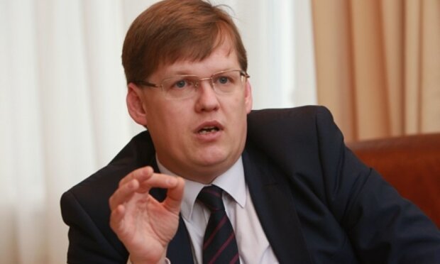 Не бачити кирилівським пенсіонерам обіцяної тисячі гривень Не бачити кирилівським пенсіонерам обіцяної тисячі гривень