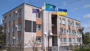 У Кирилівці відновлюють торгівлю та будівельні роботи