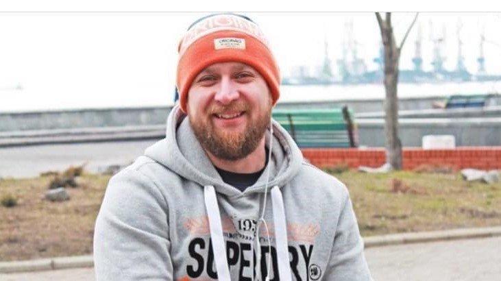 Привітання з Великоднем від власника та засновника компанії PAVLOV.UA Владислава Павлова