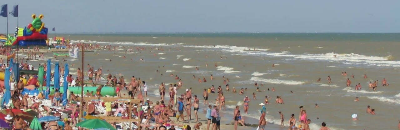 Кириляни все одно очікують приїзду відпочиваючих влітку