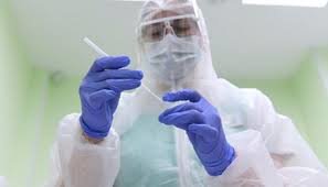 В Україні збільшується кількість хворих на коронавірус медиків