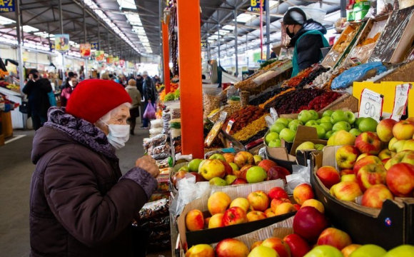  Чи відкриють на Запоріжжі продовольчі ринки?