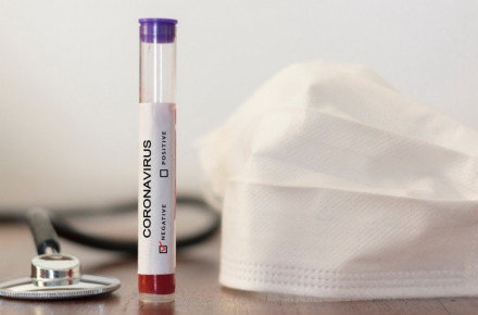 Корнавірус продовжує розповсюджуватися Україною