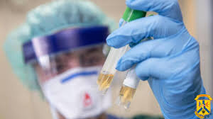 Кількість уражених коронавірусом в Україні перевищила 16 тисяч