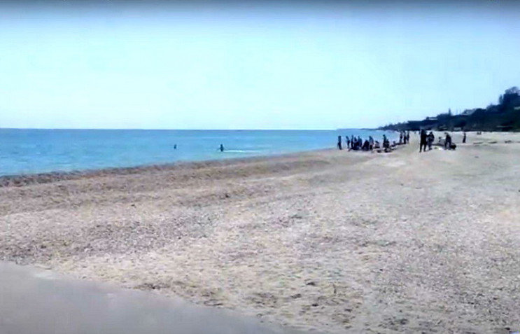 Кирилівка поступово оживає