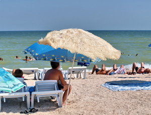 Власники баз у Кирилівці міняють правила відпочинку: навіть заборонять перебування домашніх тварин