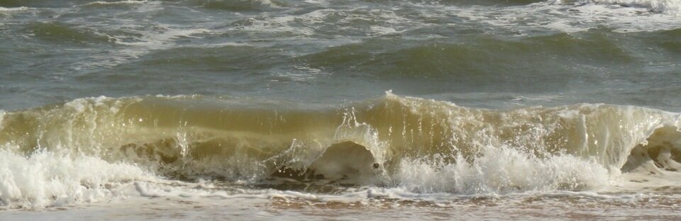 По Кирилівці оголошено штормове попередження