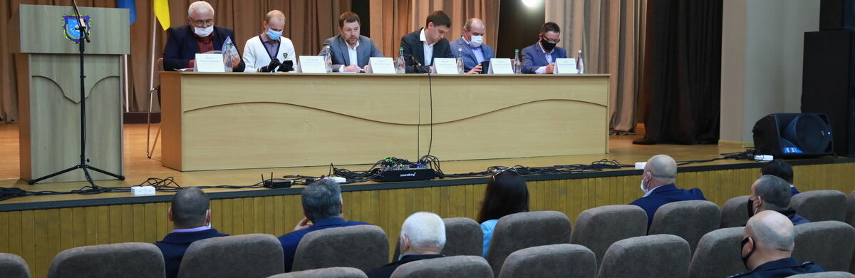 Кирилівка готується до нового курортного сезону