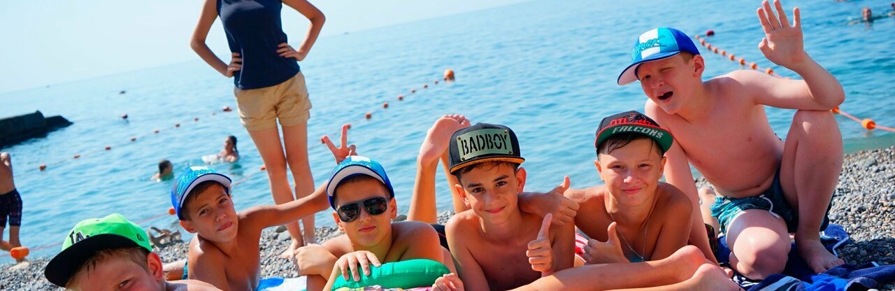  Діти пільгових категорій Кирилівської ОТГ відпочинуть в оздоровчих закладах 