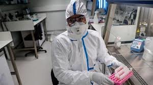 Коронавірус продовжує розповзатися Україною