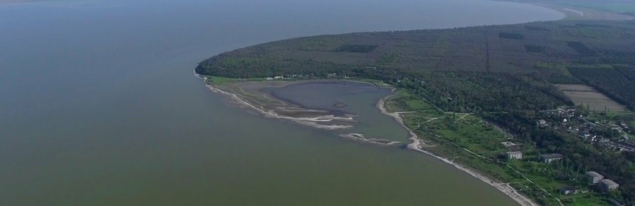 Відродження Молочного лиману відроджує курортну інфраструктуру