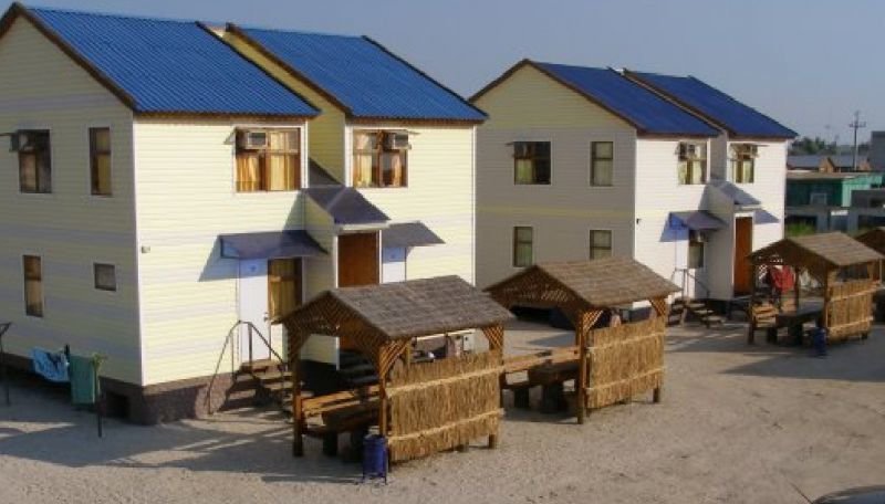 Власники баз відпочинку Кирилівки готові відкрити сезон під свою відповідальність