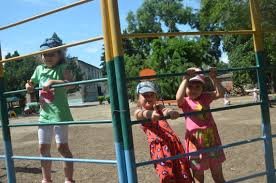 Кирилівська малеча піде до дитячих садків вже з 25 травня Кирилівська малеча піде до дитячих садків вже з 25 травня