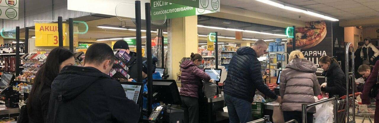 22 травня стартує другий етап послаблення карантинних вимог 