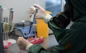 МОЗ України затвердив список тих, хто підлягає обов’язковому тестуванню на COVID-19