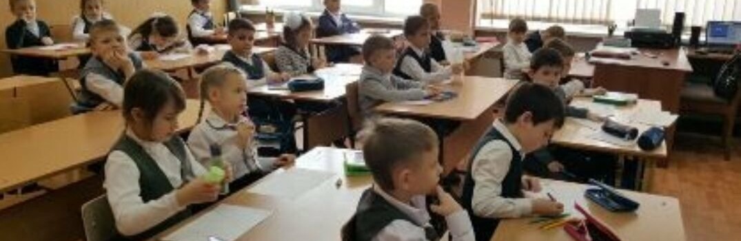 Учням шкіл Кирилівської ОТГ доведеться навчальний рік розпочинати з новацій