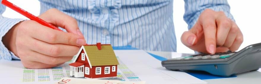  Мінфін вбачає значний резерв для місцевих бюджетів у податку на нерухомість