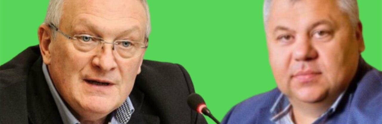 Валерія Баранова призначили радником голови Запорізької ОДА