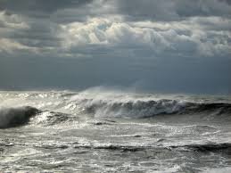 На Запоріжжі оголосили на завтра штормове попередження