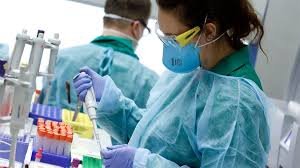 Запоріжжя знову відзначилось: нові випадки COVID-19 в обласному центрі