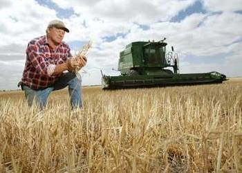 В Україні встановлено День фермера – 19 червня В Україні встановлено День фермера – 19 червня