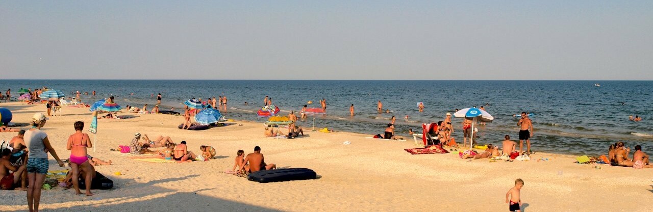 Погода на Трійцю у Кирилівці буде тепою і лагідною