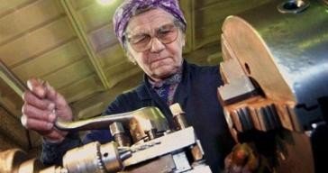 Майбутніх пенсіонерів чекає  підвищення пенсійного віку  