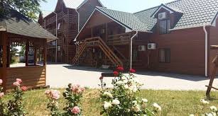 З 10 червня в Кирилівці запрацюють бази відпочинку