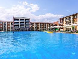 Чого відпочиваючим чекати від вітчизняних курортів