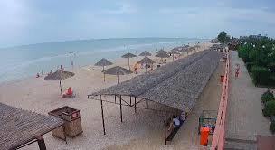 На вихідні в Кирилівці пройдуть короткочасні дощі