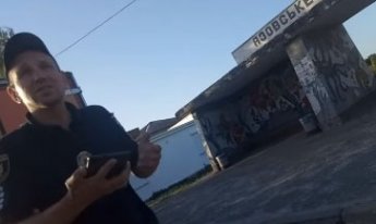 Водій відстояв своє право, а поліцейські в Кирилівці одержали урок  принциповості через свою неуважність