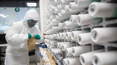 На Запоріжжі  COVID-19  забрав життя ще однієї людини