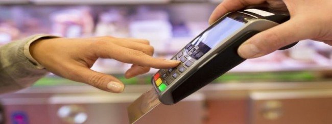 У селах Кирилівської ОТГ можуть появитися POS-термінали