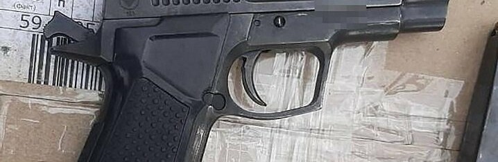 У Кирилівці пролунав перший постріл нового курортного сезону