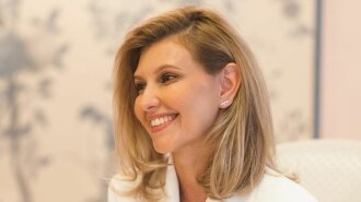 У дружини Президента України на тлі коронавірусу розвинулась двостороння пневмонія 