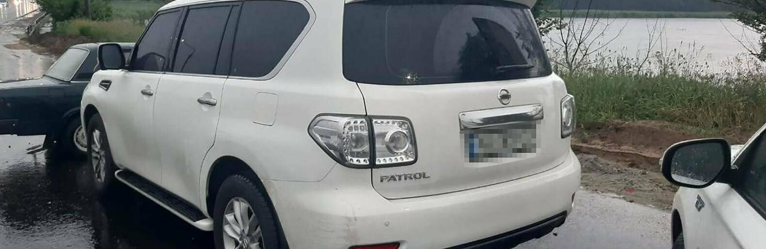 Членів злочинного угрупування, які здійняли стрілянину в Кирилівці, відправили під домашній арешт